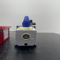 VivoHome Vacuum Pump image 2